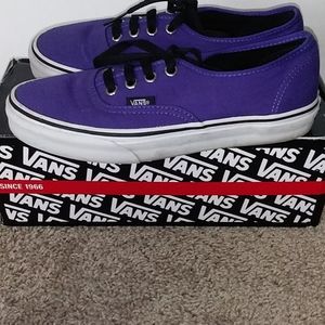 Vans
